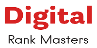 Digital Rank masters logo